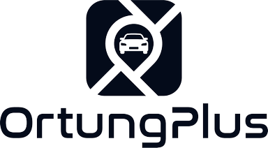 Ortungplus Logo